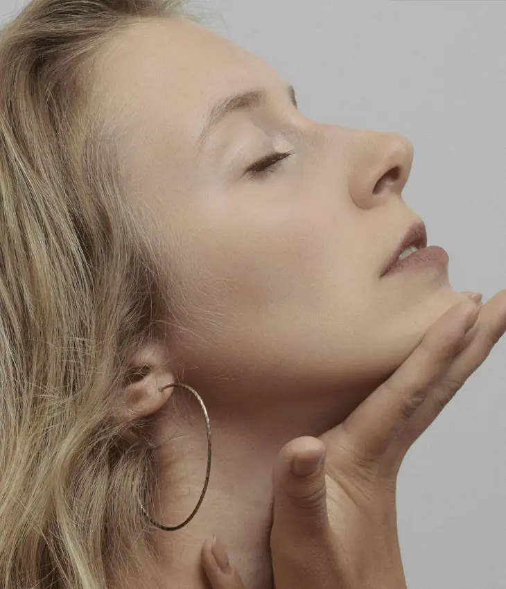 Binsina Laser Clinic - EndyMed 3Deep 3