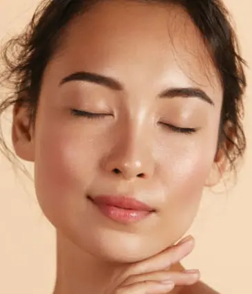 Binsina Laser Clinic - Lime Light Facial