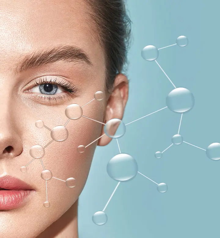 Binsina Laser Clinic - Polynucleotides