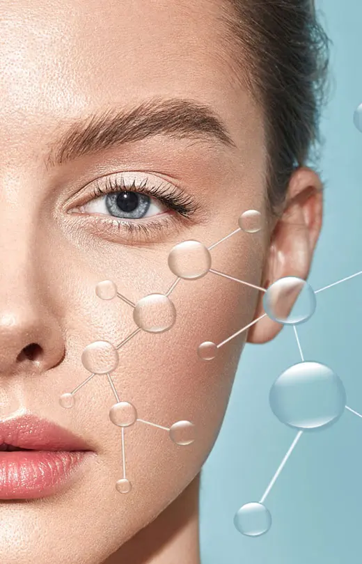 Binsina Laser Clinic - Polynucleotides