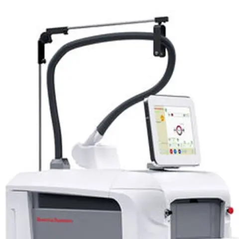 Binsina Laser & Skin Clinic - Laser Hair Reduction Video