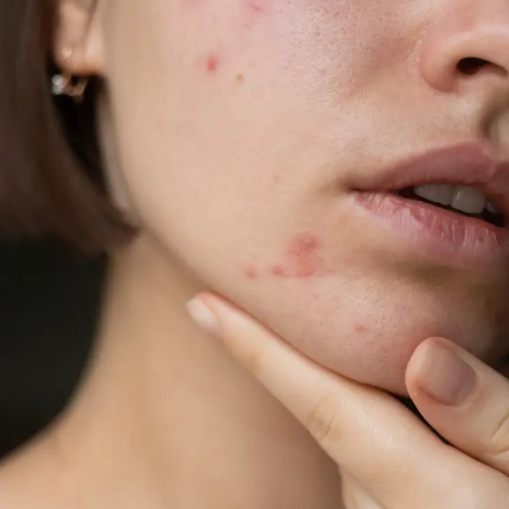 Binsina Skin & Laser Clinic - Acne (Face & Body) 3