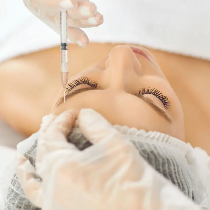 Binsina Skin & Laser Clinic - Collagen Stimulation 2