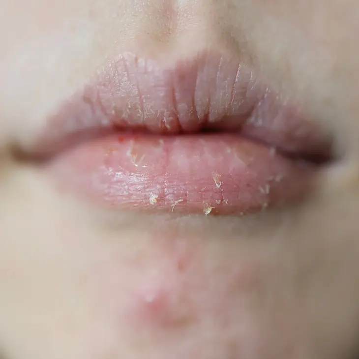 Binsina Skin & Laser Clinic - Dry Lips 3