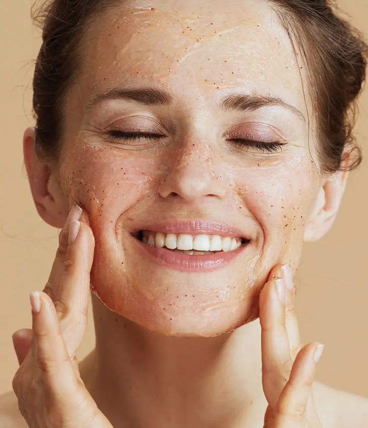 Binsina Skin & Laser Clinic - Facial Rebalancing 3