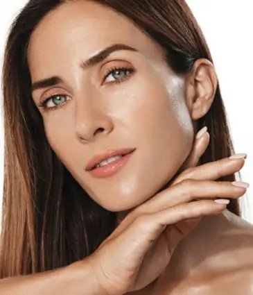 Binsina Skin & Laser Clinic - Facial Rebalancing 4
