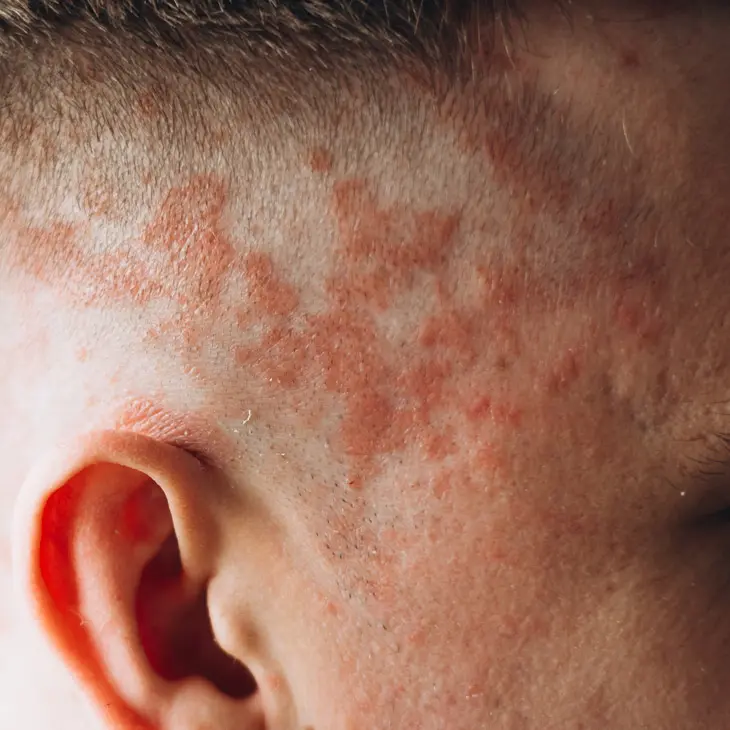 Binsina Skin & Laser Clinic - Psoriasis