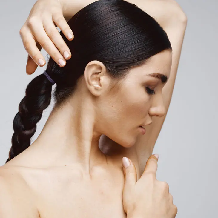 Binsina Skin & Laser Clinic - Sweat Reduction injections 2