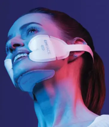 Binsina Laser Clinic - EMFACE Featured