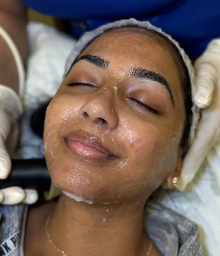 Binsina Laser Clinic - Patient Journey Natural looking Results That Enhance, Not Change