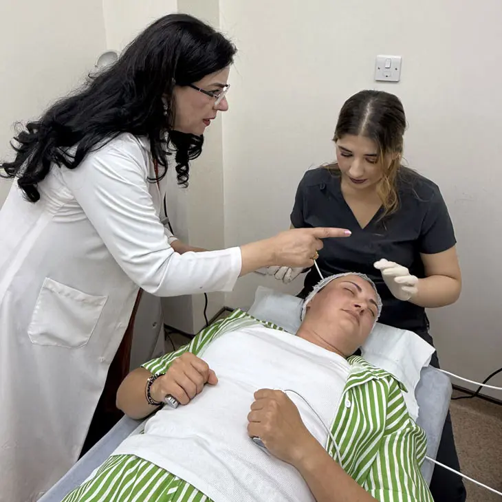 Binsina Skin Laser Clinic - Home