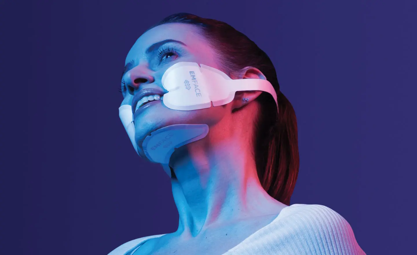 Binsina Skin & Laser Clinic - Why EMFACE Is Changing the Game