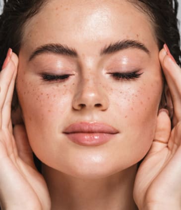 Binsina Laser Clinic - HydraFacial