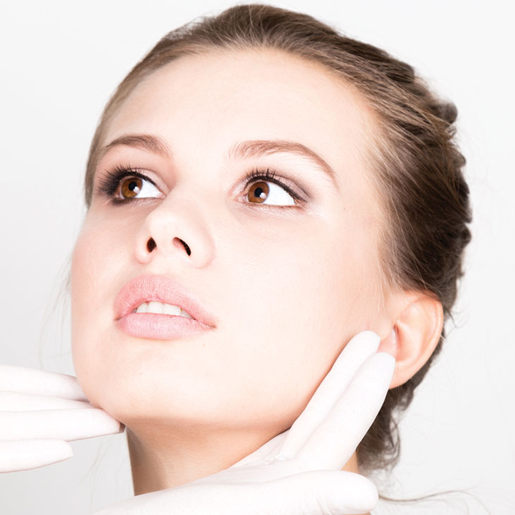 Binsina Laser Clinic - Laser Genesis 2