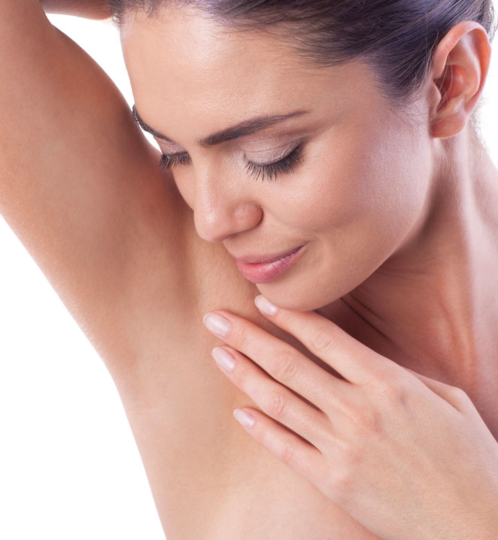 Binsina Laser Clinic - Laser Hair Reduction