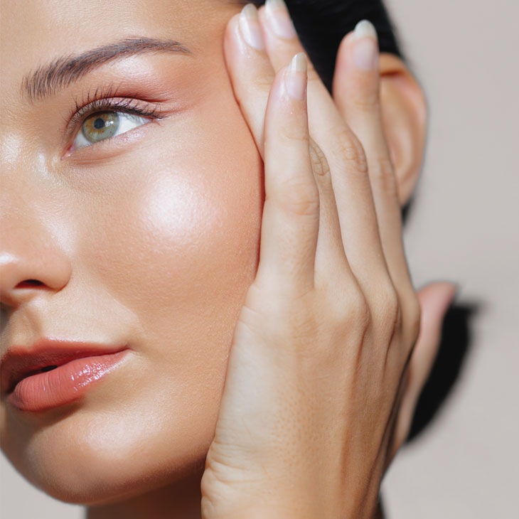 Binsina Laser Clinic - Lime Light Facial 2