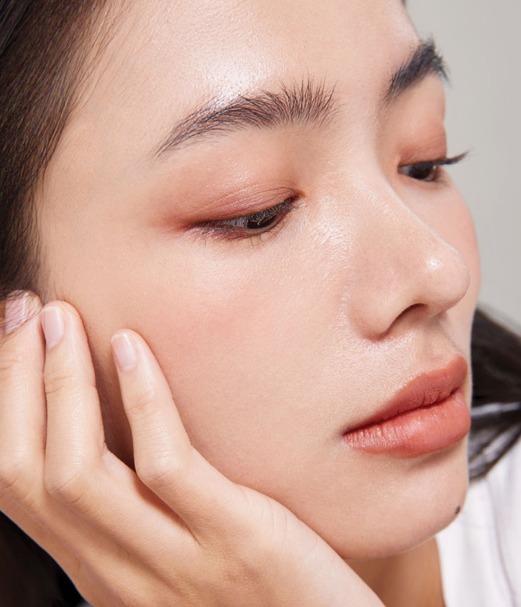 Binsina Laser Clinic - Lime Light Facial 3