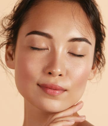 Binsina Laser Clinic - Lime Light Facial