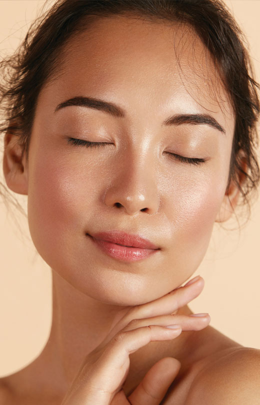 Binsina Laser Clinic - Lime Light Facial