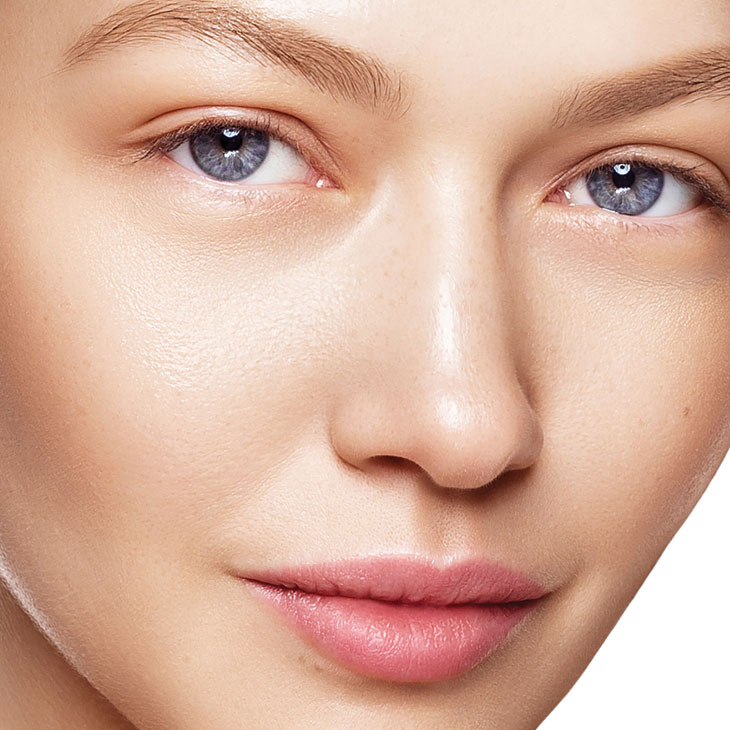 Binsina Laser Clinic - Plasma Therapy (face) 2