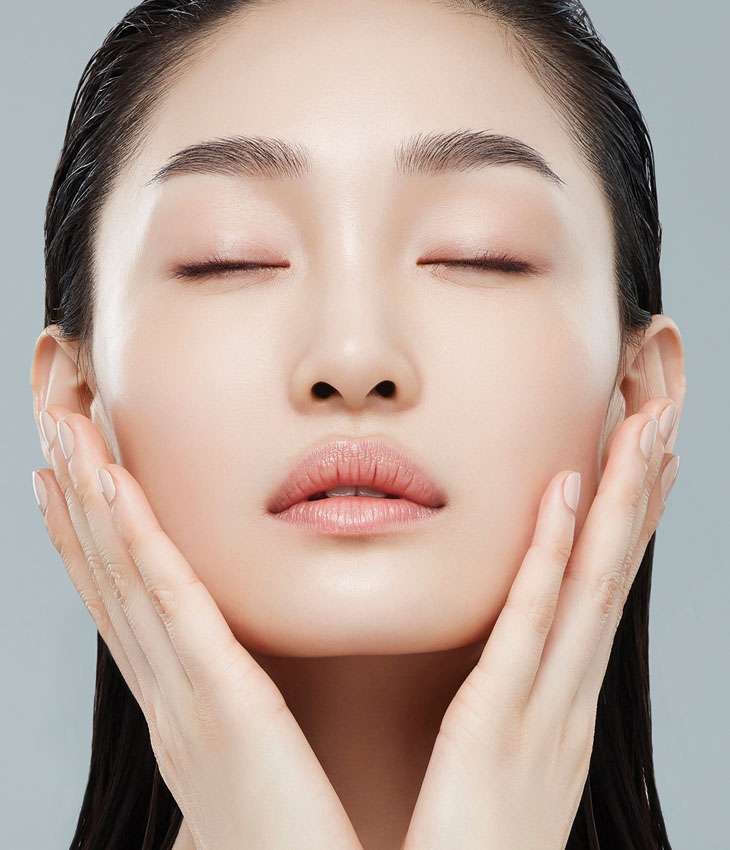 Binsina Laser Clinic - Plasma Therapy (face) 3