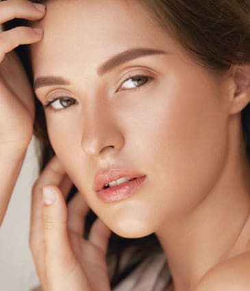 Binsina Laser Clinic - Plasma Therapy (face) 4