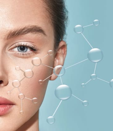 Binsina Laser Clinic - Polynucleotides