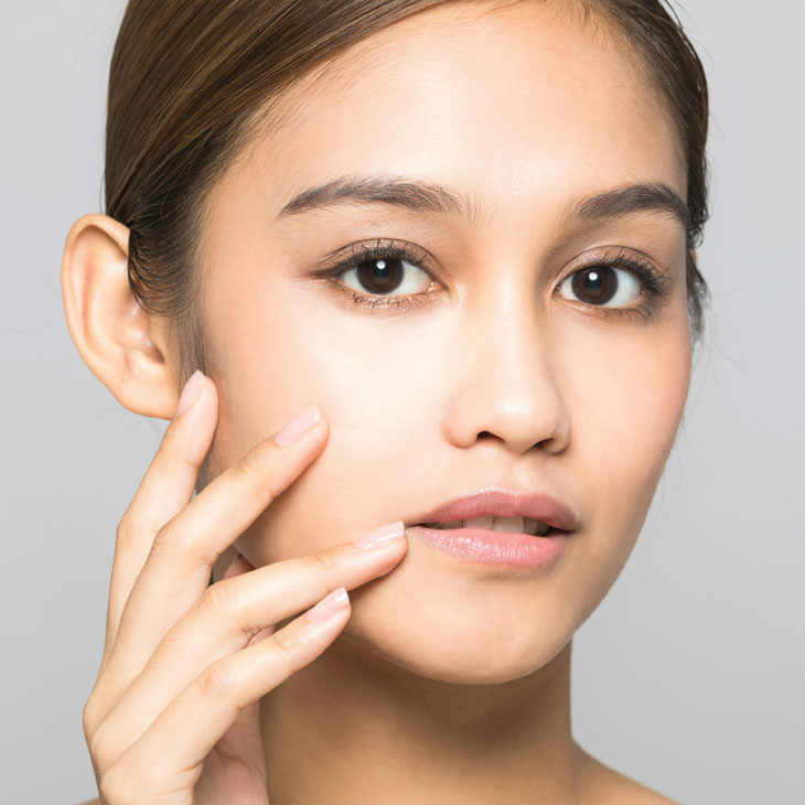 Binsina Laser Clinic - Radio Frequency 2