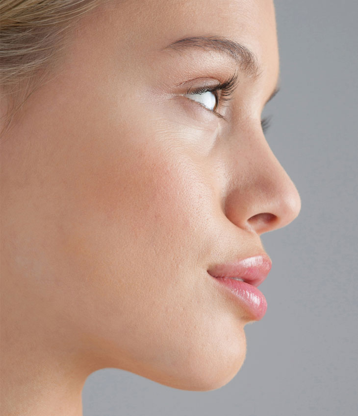 Binsina Laser Clinic - Radio Frequency 3