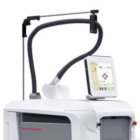 Binsina Laser & Skin Clinic - Laser Hair Reduction Video