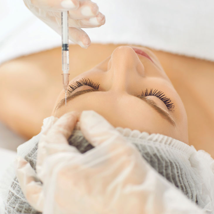 Binsina Skin & Laser Clinic - Collagen Stimulation 2