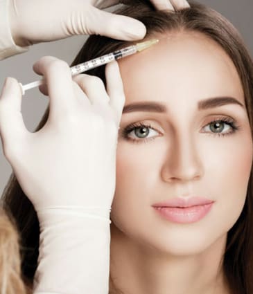 Binsina Skin & Laser Clinic - Dermal Fillers 4