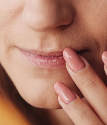 Binsina Skin & Laser Clinic - Dry Lips