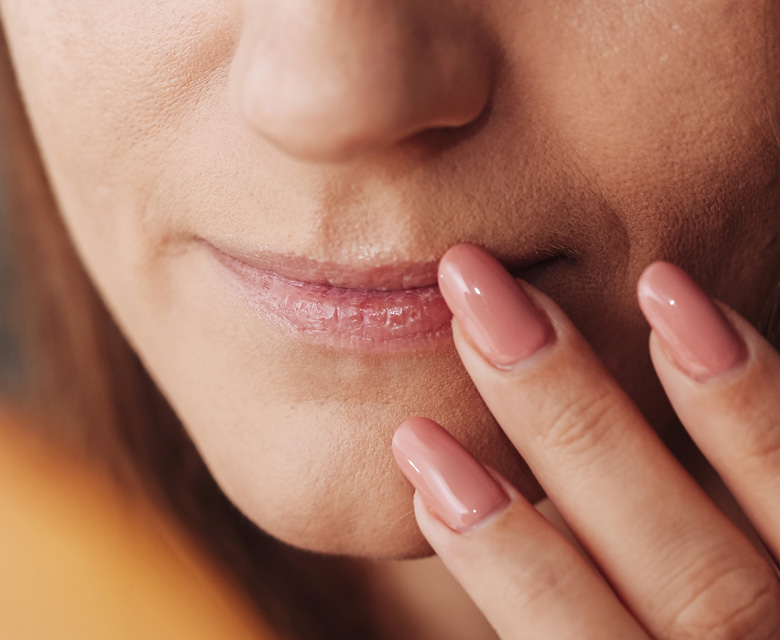 Binsina Skin & Laser Clinic - Dry Lips