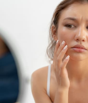 Binsina Skin & Laser Clinic - Dull & Dry Skin