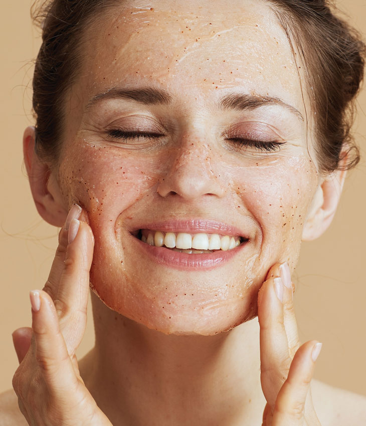 Binsina Skin & Laser Clinic - Facial Rebalancing 3