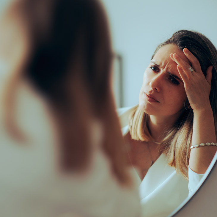 Binsina Skin & Laser Clinic - Frown Lines 3