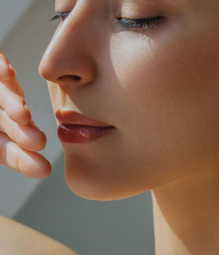 Binsina Skin & Laser Clinic - Ingrown Hair Treatment 3