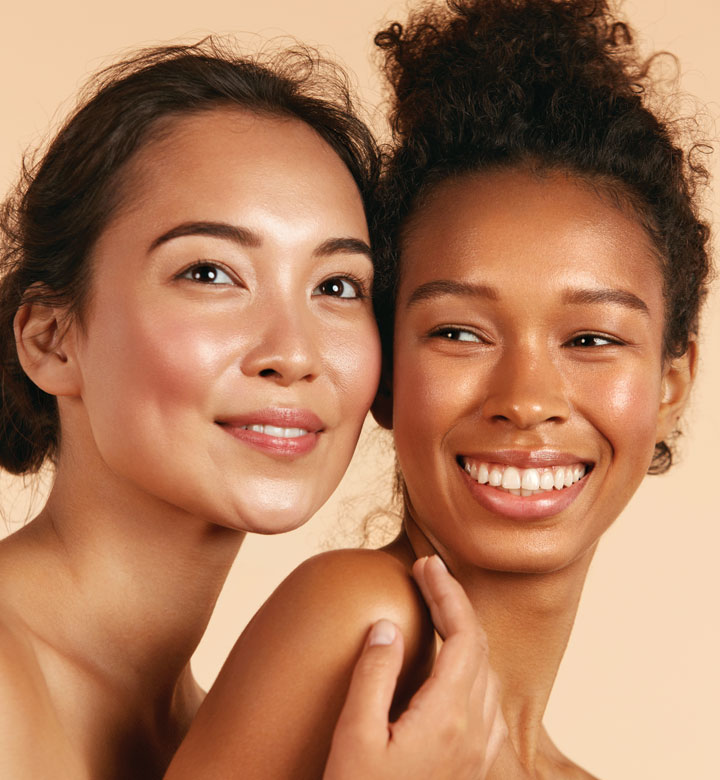 Binsina Skin & Laser Clinic - Skin Boosters