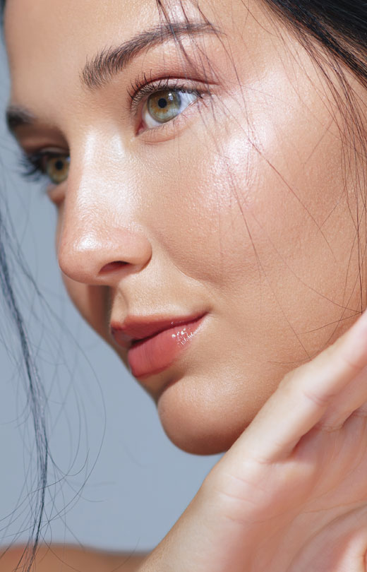 Binsina Skin & Laser Clinic - Skin Resurfacing