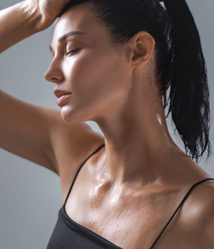 Binsina Skin & Laser Clinic - Sweat Reduction injections 3