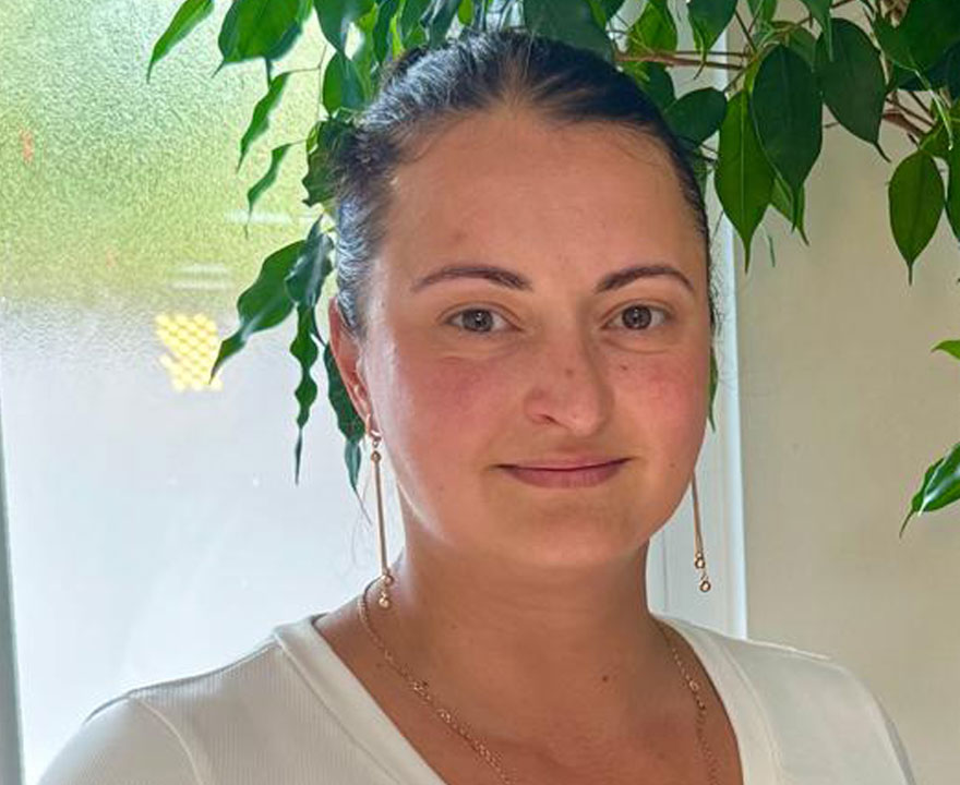 Binsina Skin Laser Clinic - Tamara Bashirova