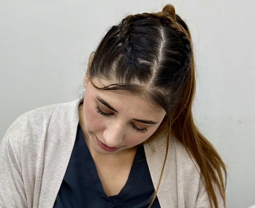 Binsina Skin Laser Clinic - Yusra ‘Insha’ Humayun