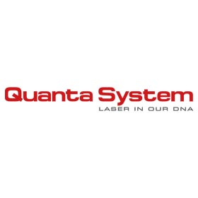 Binsina Laser & Skin Clinic - Quanta System