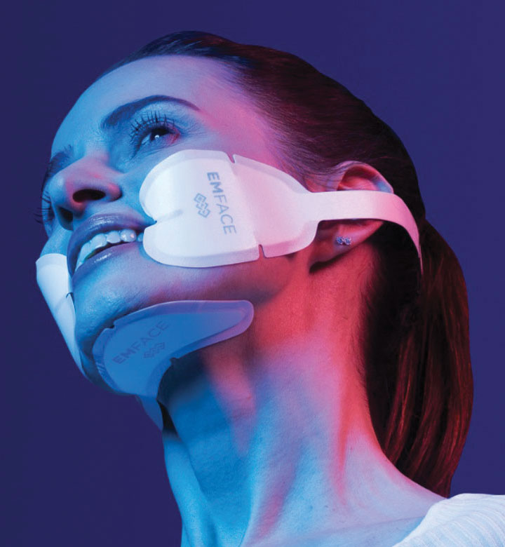 Binsina Laser Clinic - EMFACE Featured