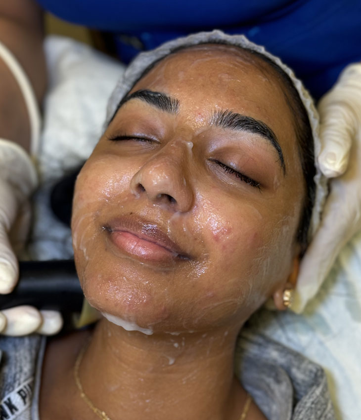 Binsina Laser Clinic - Patient Journey Natural looking Results That Enhance, Not Change