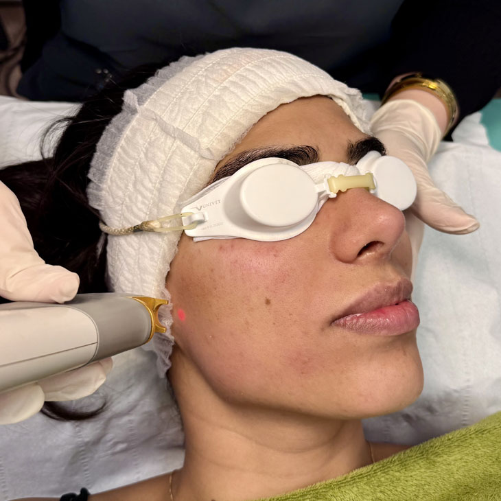 Binsina Skin & Laser Clinic - Advanced Care