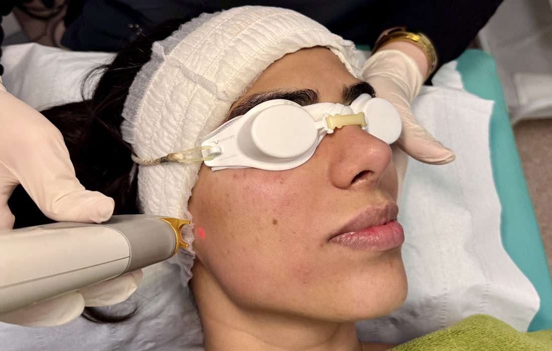 Binsina Skin & Laser Clinic - Advanced Care