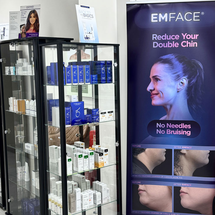 Binsina Skin Laser Clinic - Home Our clinic