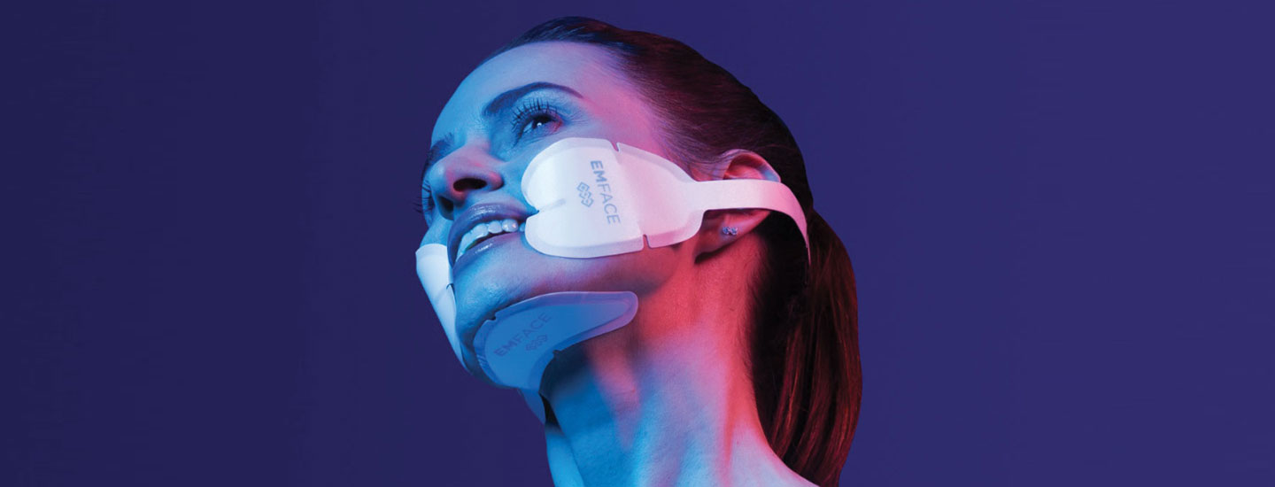 Binsina Laser Clinic - EMFACE